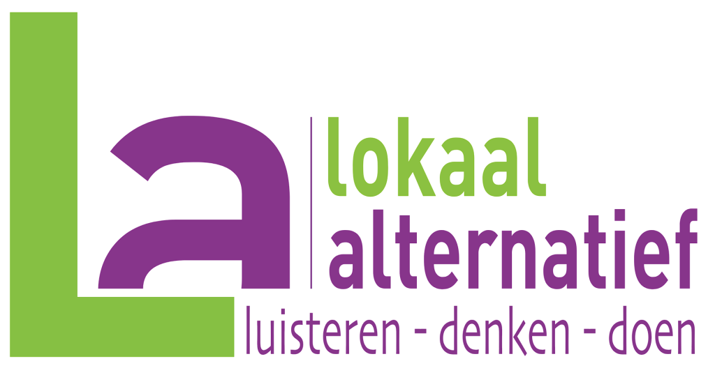 Logo Lokaal Alternatief - 1837 px x 965 px