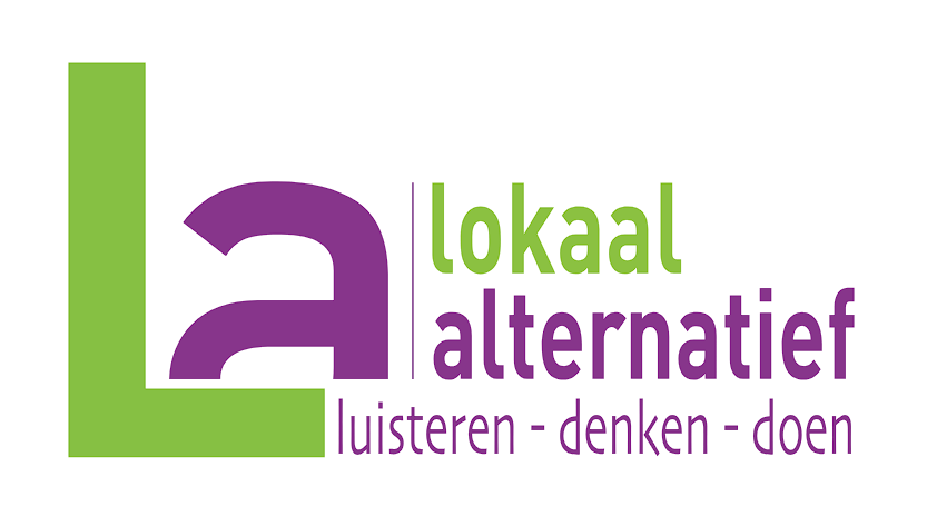 Logo Lokaal Alternatief - 833 px x 464 px
