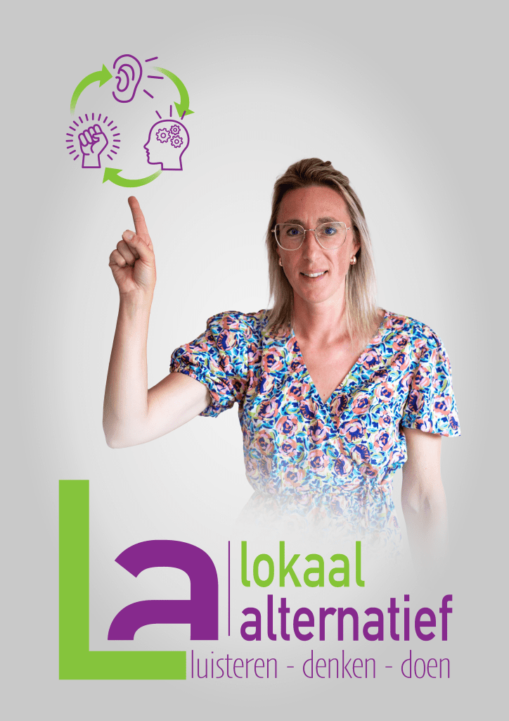 21 - Saskia Boone | Lokaal Alternatief Zele